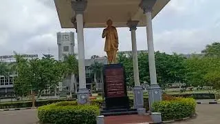 BHARATHIAR UNIVERSITY. COIMBOTORE.