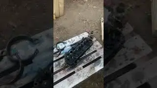 Подготовка техники к сезону