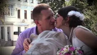 Свадьба Максим и Таня
