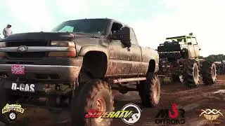 SWAMP SHOOTOUT IS THIS WEEKEND!!