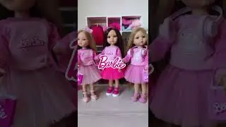 Paola Reina & Barbie 💗