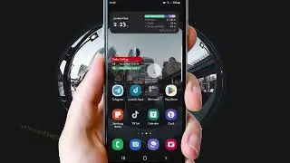 Android Phone : How to Trun on or off Sync Contacts in Telegram