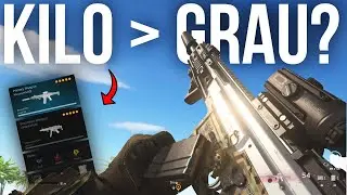 YOU NEED TO TRY THIS KILO SETUP IN WARZONE!