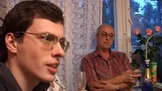 Межпирамидальный шелест/ альтернативная философия