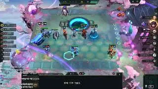 619점 시작!! 패치 후 메타 파악!!
