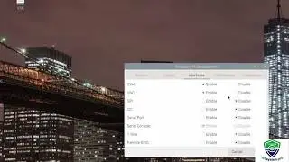 Explore the Raspbian Graphical User Interface - GUI