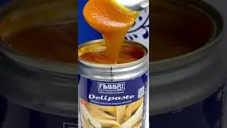 6225739 Delipaste Banana 1,5kg