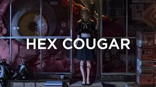 Hex Cougar & VARI - Ultra