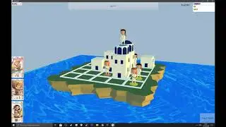 Santorini - a Java project