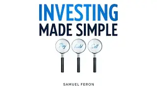 Investing Made Simple: The Ultimate Audiobook Guide for Beginners