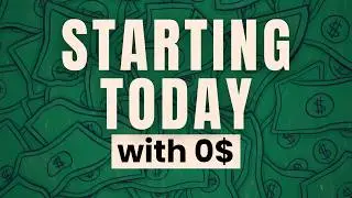 How to start your first SMALL business in 48 hours:  MILLION DOLLAR WEEKEND