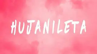 Msodoki Young Killer - Hujanileta (Lyrics)