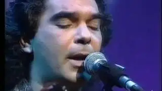Gipsy Kings-Soy Live 1990
