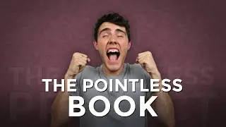 The Pointless Book