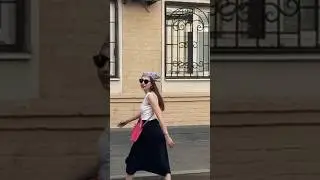 Вичка-москвичка:)