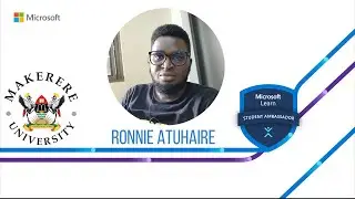 Getting Started and Onboarding Process as a Microsoft Student Ambassador