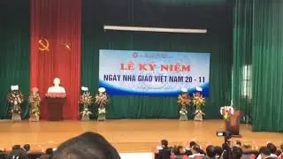 Nhảy “Để mị nói cho mà nghe”