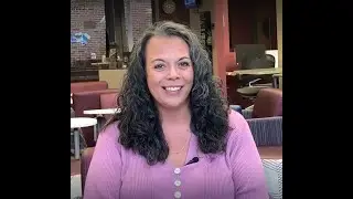 Penn State Hazleton Get to Know: Tammy Spevak