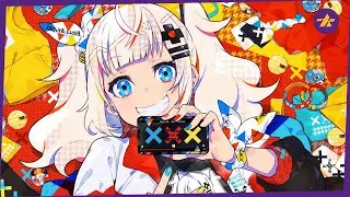 "Muse" - Lil Uzi Vert x Bladee Type Beat | Hyperpop Instrumental