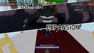 обновление в jujutsu sheninigan
