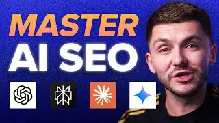 AI SEO for Beginners: Rank #1 in ChatGPT in 2025