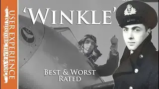Eric 'Winkle