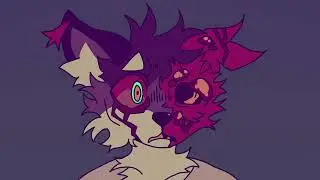 this is your brain on drugs [oc animation]