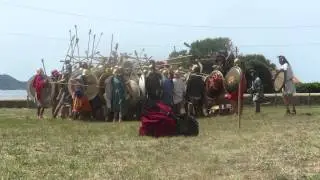 Hoplites Olbia 3