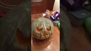 Странности в доме: детям до трех лет смотреть запрещено. Часть 1-ая👻🎃💀