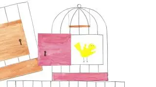 minibombo presenta - BOMBI DI CARTONE: Apri la gabbia!