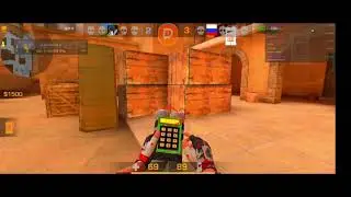 ❤️ 60 subs ❤️  l  Standoff 2  l  My stream moments.