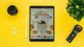 Top 5 Photography Apps