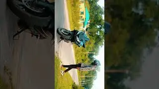 Bike Video shoot 🔥📸 #bike #editing #rider