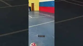 Попал или нет ? 💯⚽️