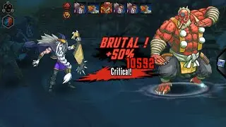 MGG Väinämöinen  Fusion (Get Platinum)