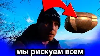 этого вы еще не видели зачем военный  это место