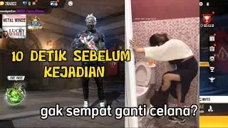 DI WC PUN JADI!