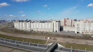 ЖК Я-Романтик