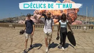 Déclics de Thau