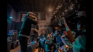 Tone Royal | Love Song Live at Stubb's (Feat. Jefferson Clay)