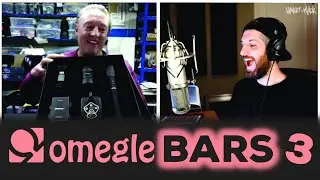 Turtles & Toys - Omegle Bars Episode 3