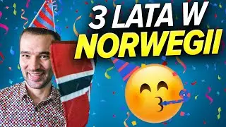 3 Lata, 3 Cele: Jak Norwegia Zmieniła Moje Spojrzenie Na Świat?