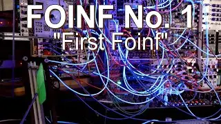 Foinf No.1 - 