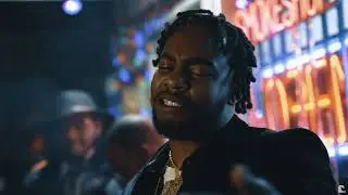 Lavish Rich  - Stay Up (Offical Music Video)