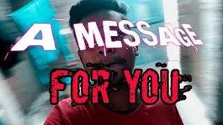 A small message for you all 😭🙏🏻 @ultimateavhivlogs