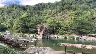 Bit bit river @ Norzagaray Bulacan