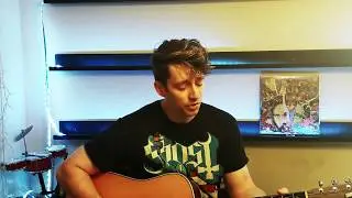Cover of Roky Erickson - For You