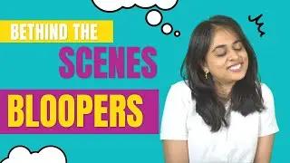 Behind the Scenes | Bloopers | Tacticana