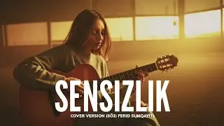 Bilmez Idim Dert Verer - Belke Cox Incitmisem (Sensizlik)