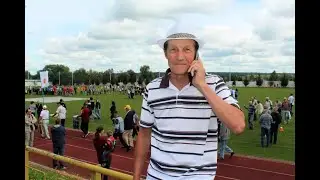 Годы, как вас задержать   Валерий Яценко